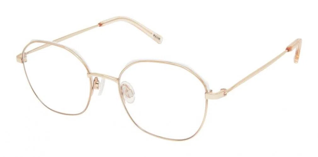 Kliik K-678 Eyeglasses - view 3